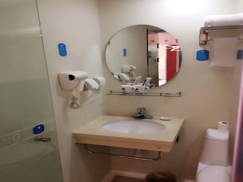 Hanting Hotel Qingdao Olympic Sailing Center Luaran gambar